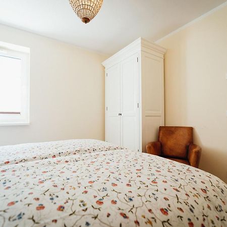 Villa Ocean View 하프크루그 외부 사진