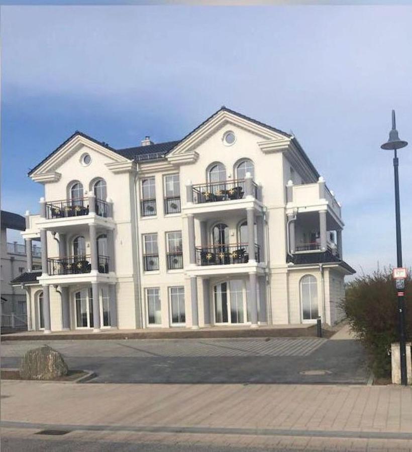 Villa Ocean View 하프크루그 외부 사진