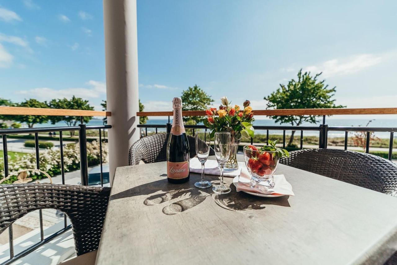 Villa Ocean View 하프크루그 외부 사진