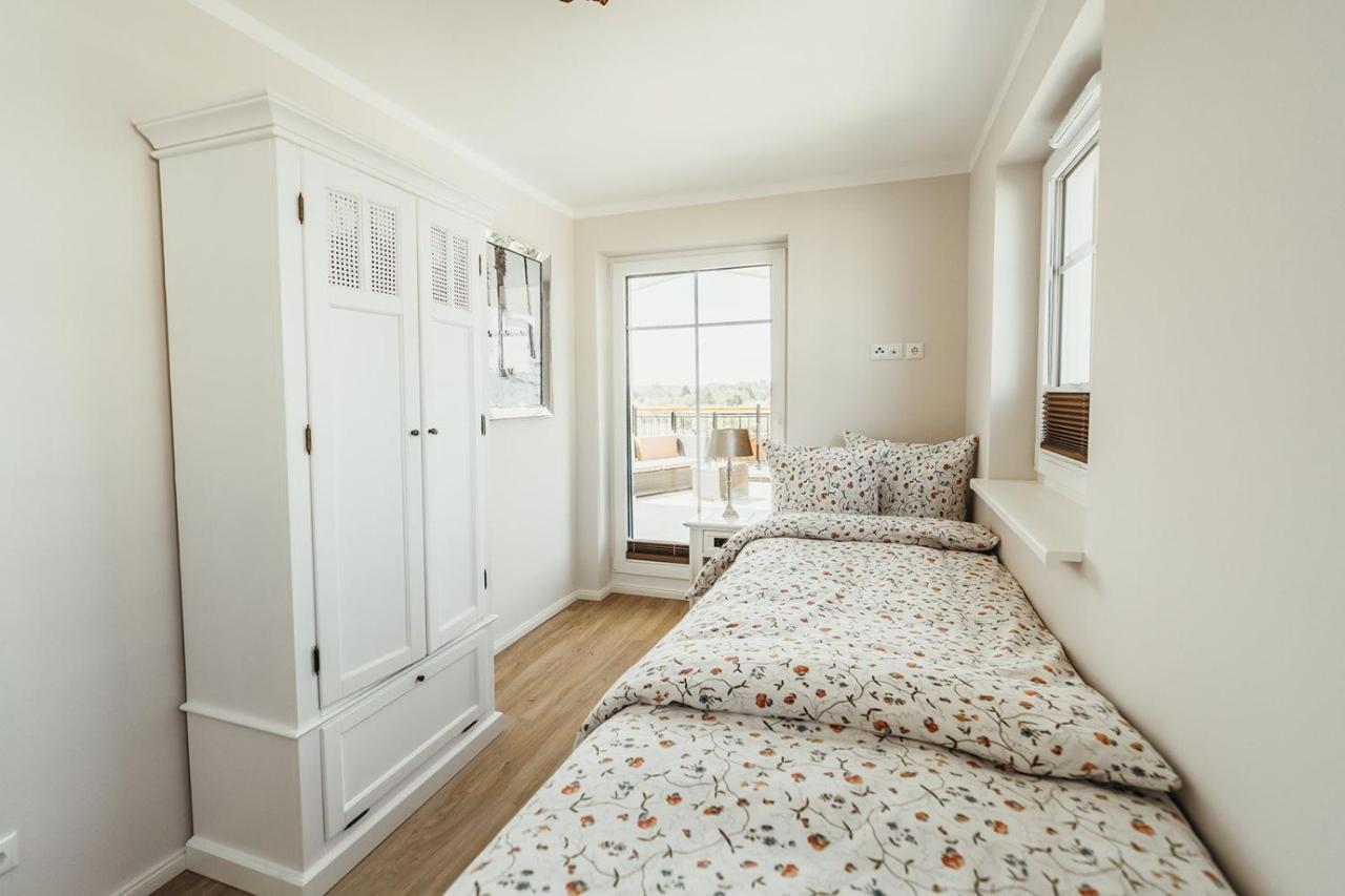 Villa Ocean View 하프크루그 외부 사진