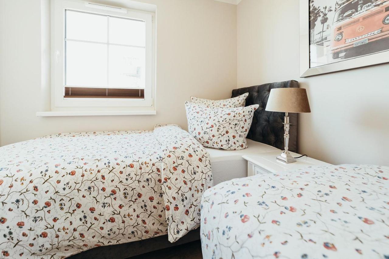 Villa Ocean View 하프크루그 외부 사진