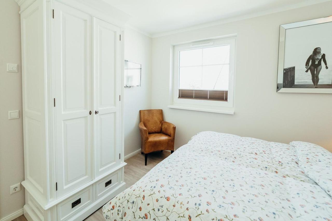 Villa Ocean View 하프크루그 외부 사진