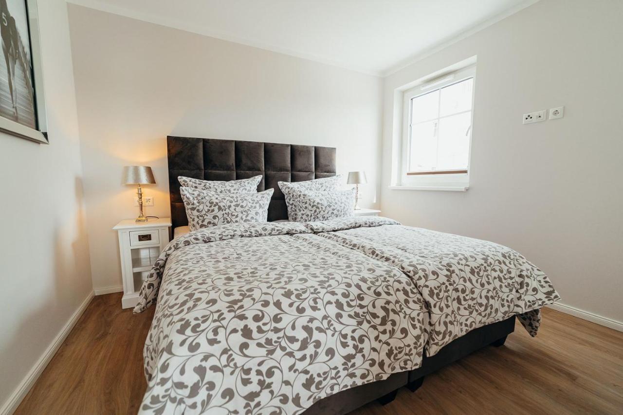 Villa Ocean View 하프크루그 외부 사진