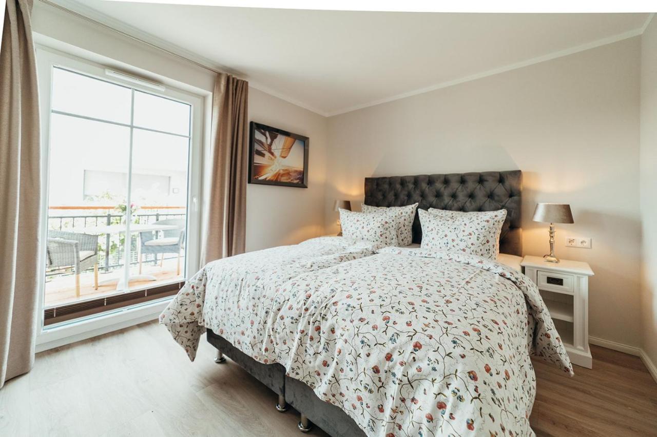 Villa Ocean View 하프크루그 외부 사진