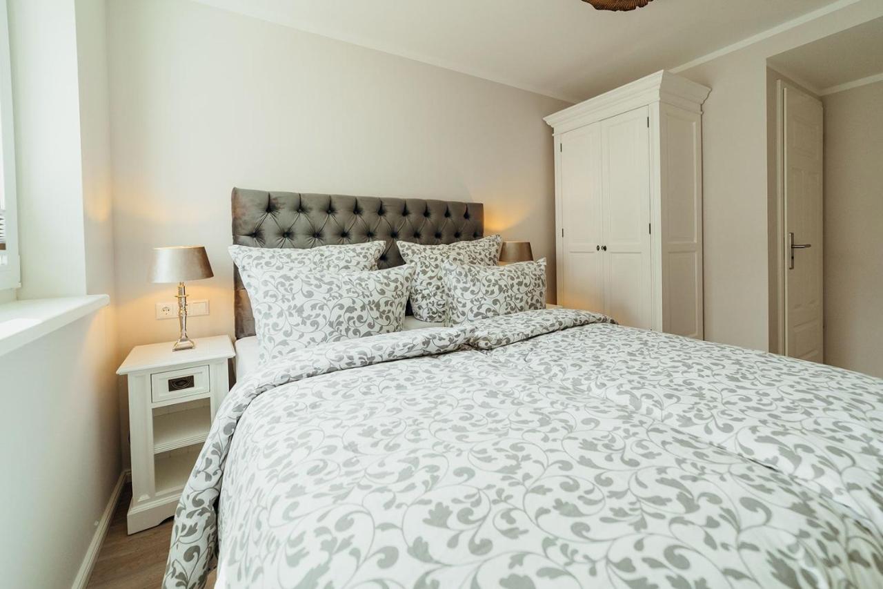 Villa Ocean View 하프크루그 외부 사진