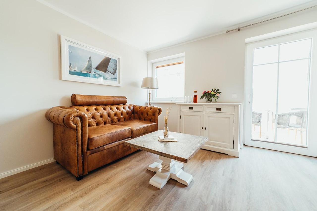 Villa Ocean View 하프크루그 외부 사진