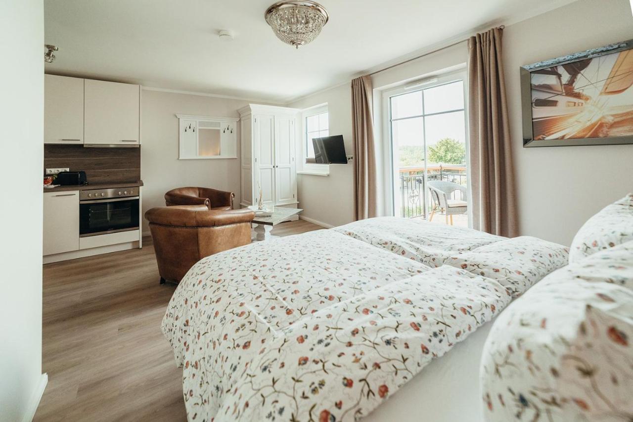 Villa Ocean View 하프크루그 외부 사진
