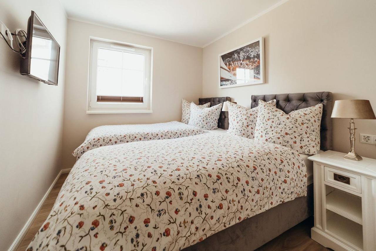 Villa Ocean View 하프크루그 외부 사진