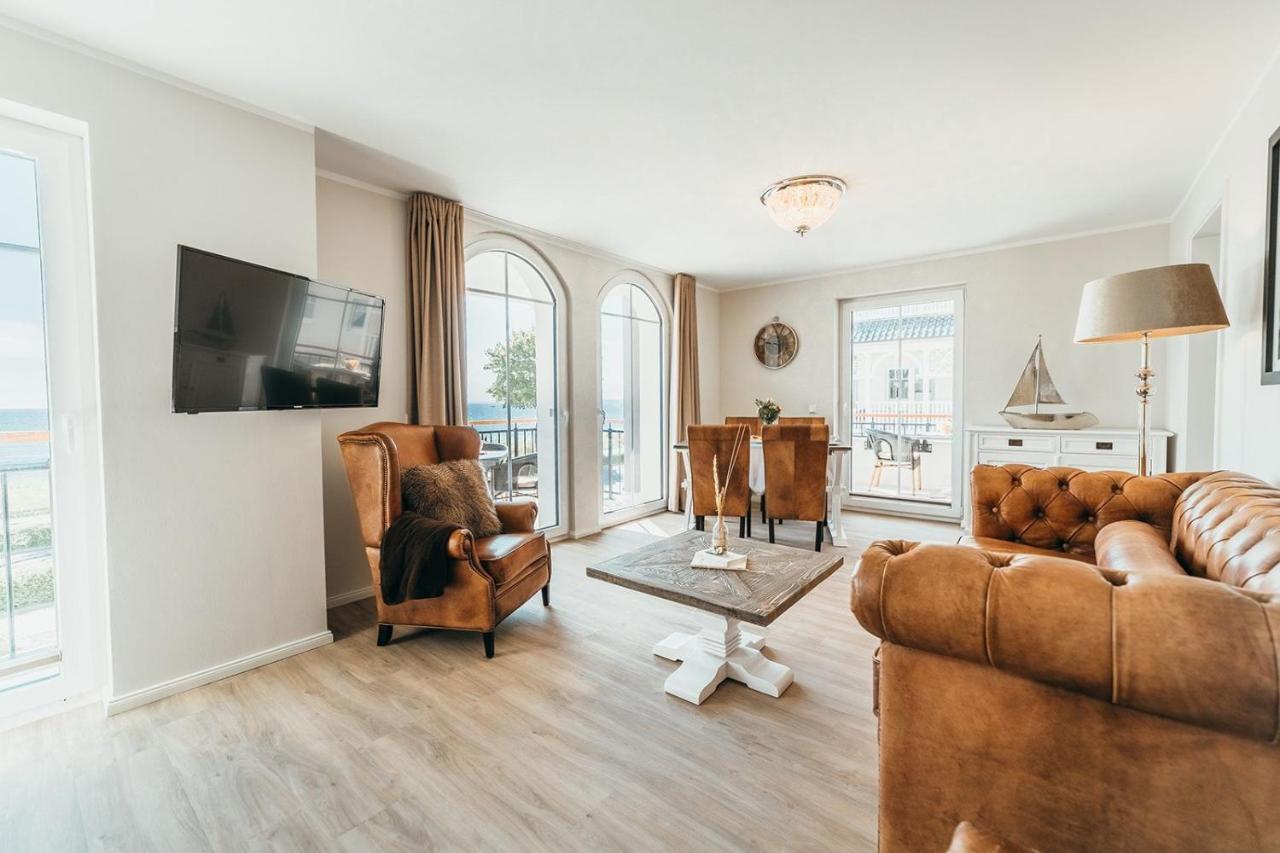 Villa Ocean View 하프크루그 외부 사진