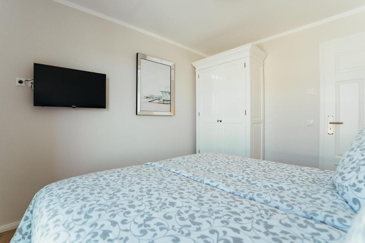 Villa Ocean View 하프크루그 외부 사진