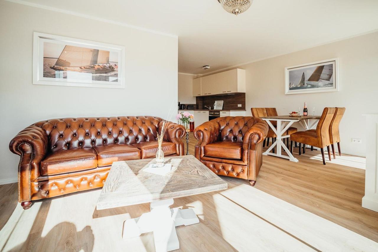 Villa Ocean View 하프크루그 외부 사진