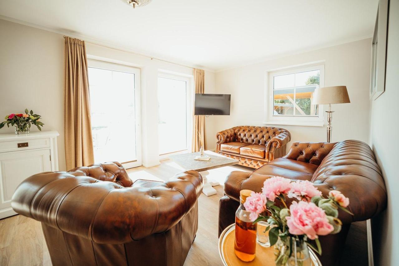 Villa Ocean View 하프크루그 외부 사진