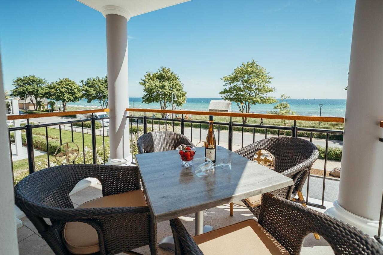 Villa Ocean View 하프크루그 외부 사진