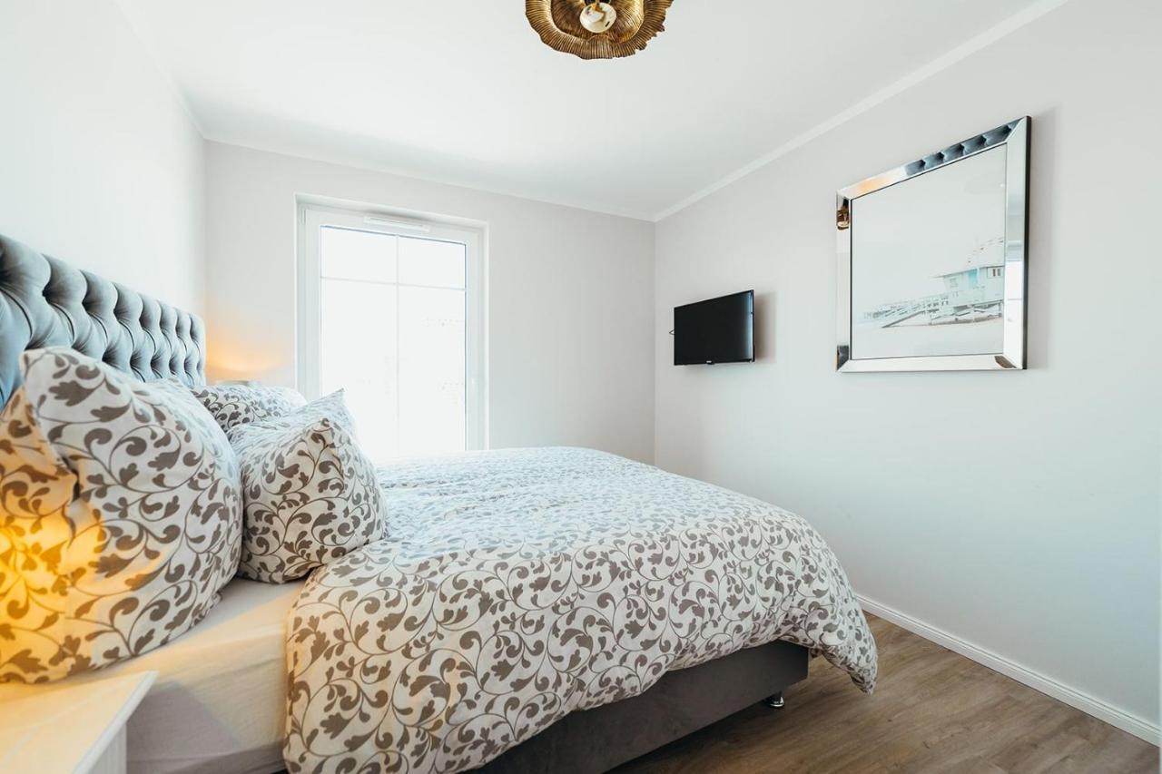 Villa Ocean View 하프크루그 외부 사진