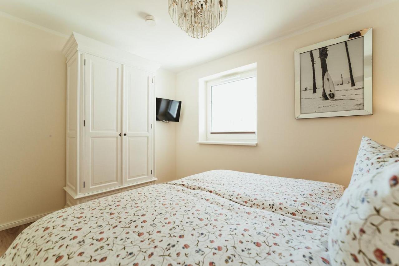 Villa Ocean View 하프크루그 외부 사진