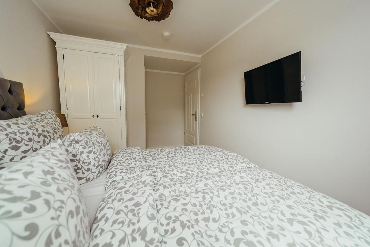 Villa Ocean View 하프크루그 외부 사진