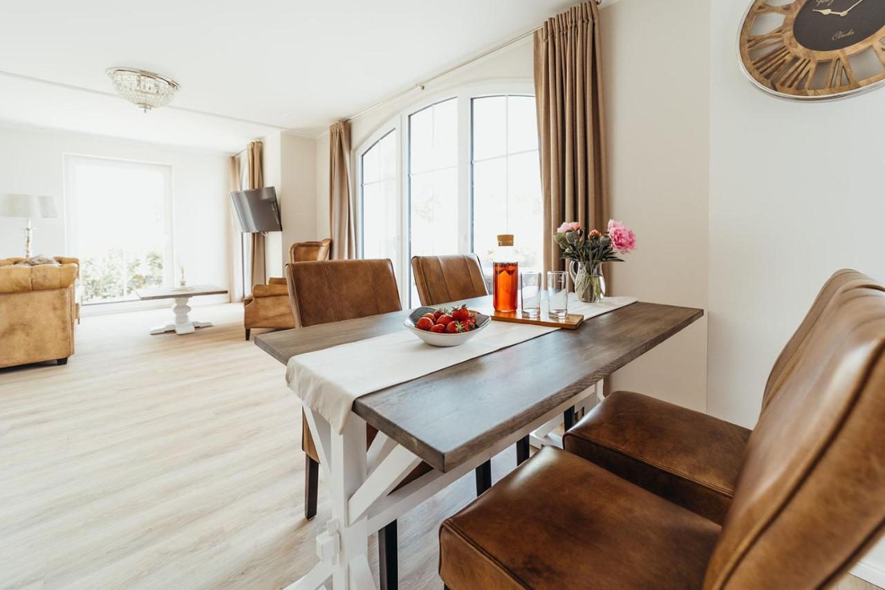 Villa Ocean View 하프크루그 외부 사진