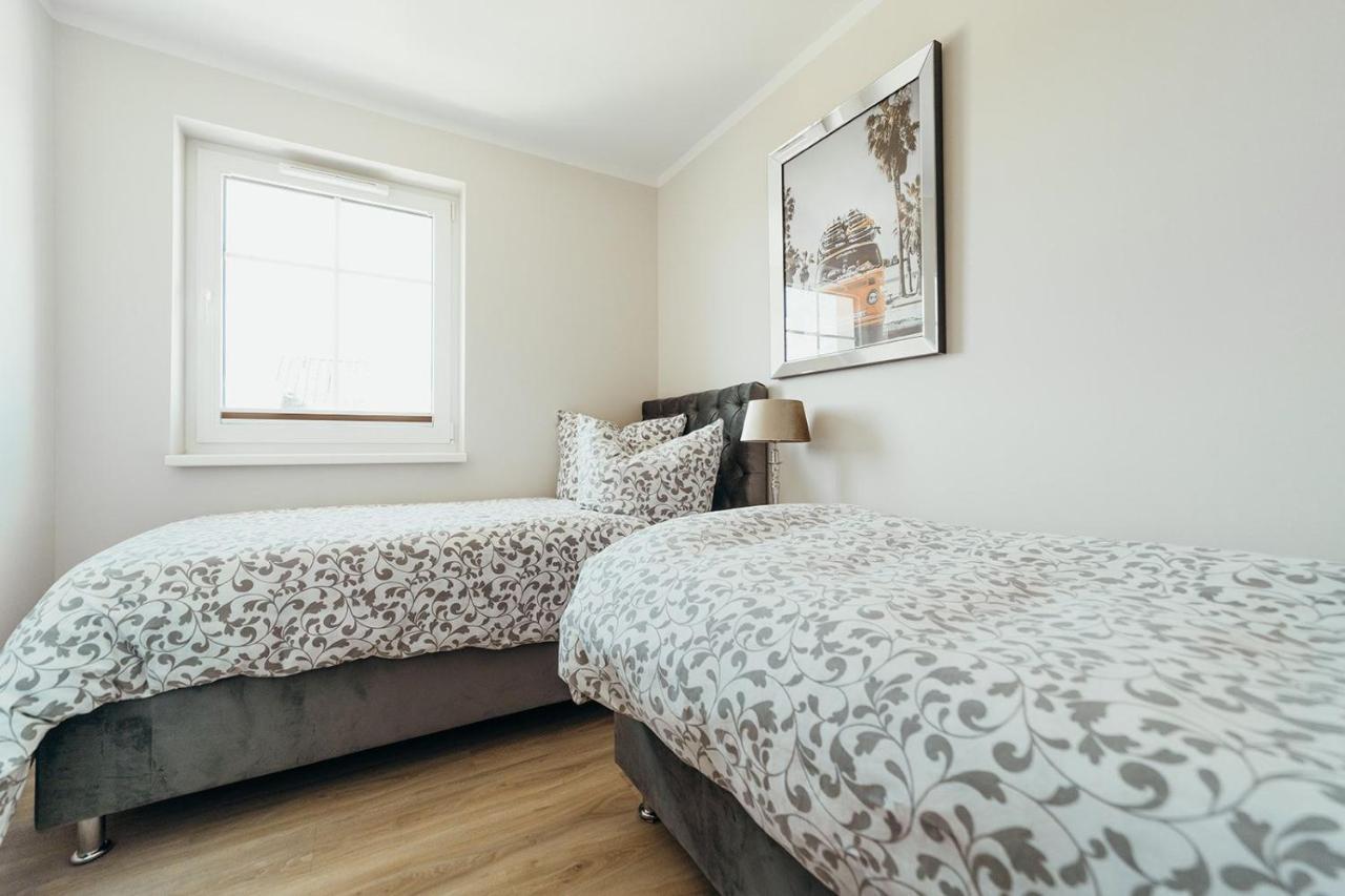 Villa Ocean View 하프크루그 외부 사진