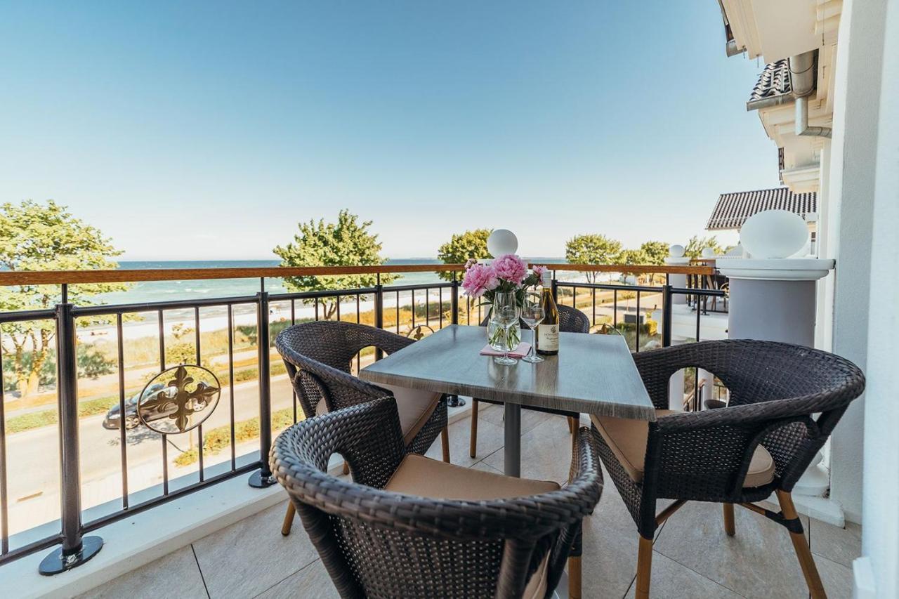 Villa Ocean View 하프크루그 외부 사진