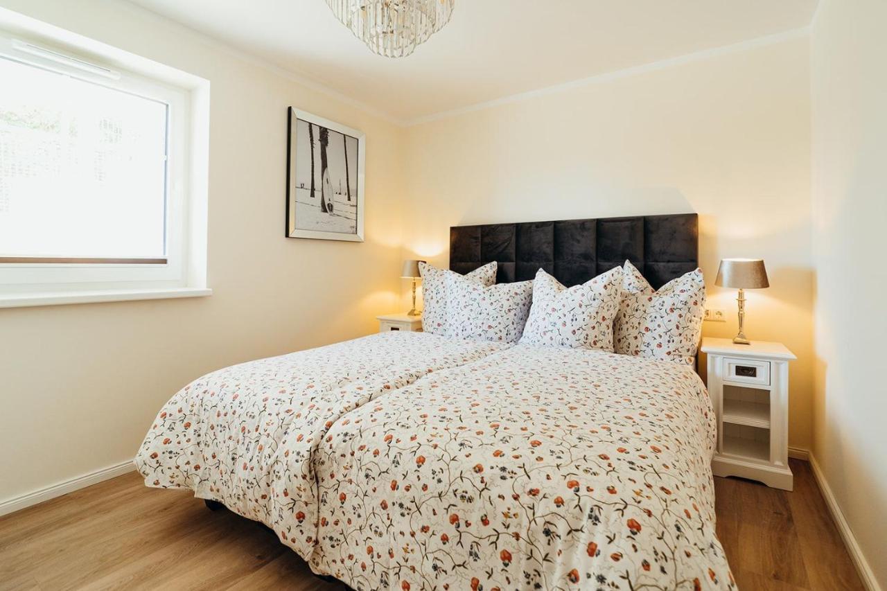 Villa Ocean View 하프크루그 외부 사진
