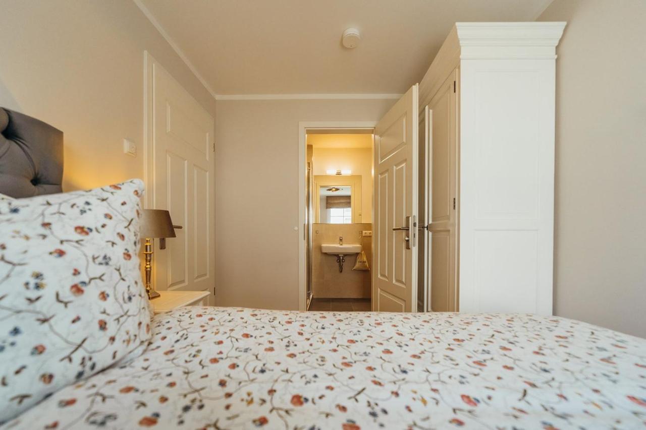 Villa Ocean View 하프크루그 외부 사진
