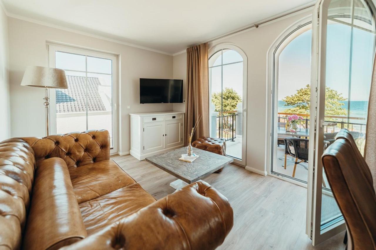 Villa Ocean View 하프크루그 외부 사진
