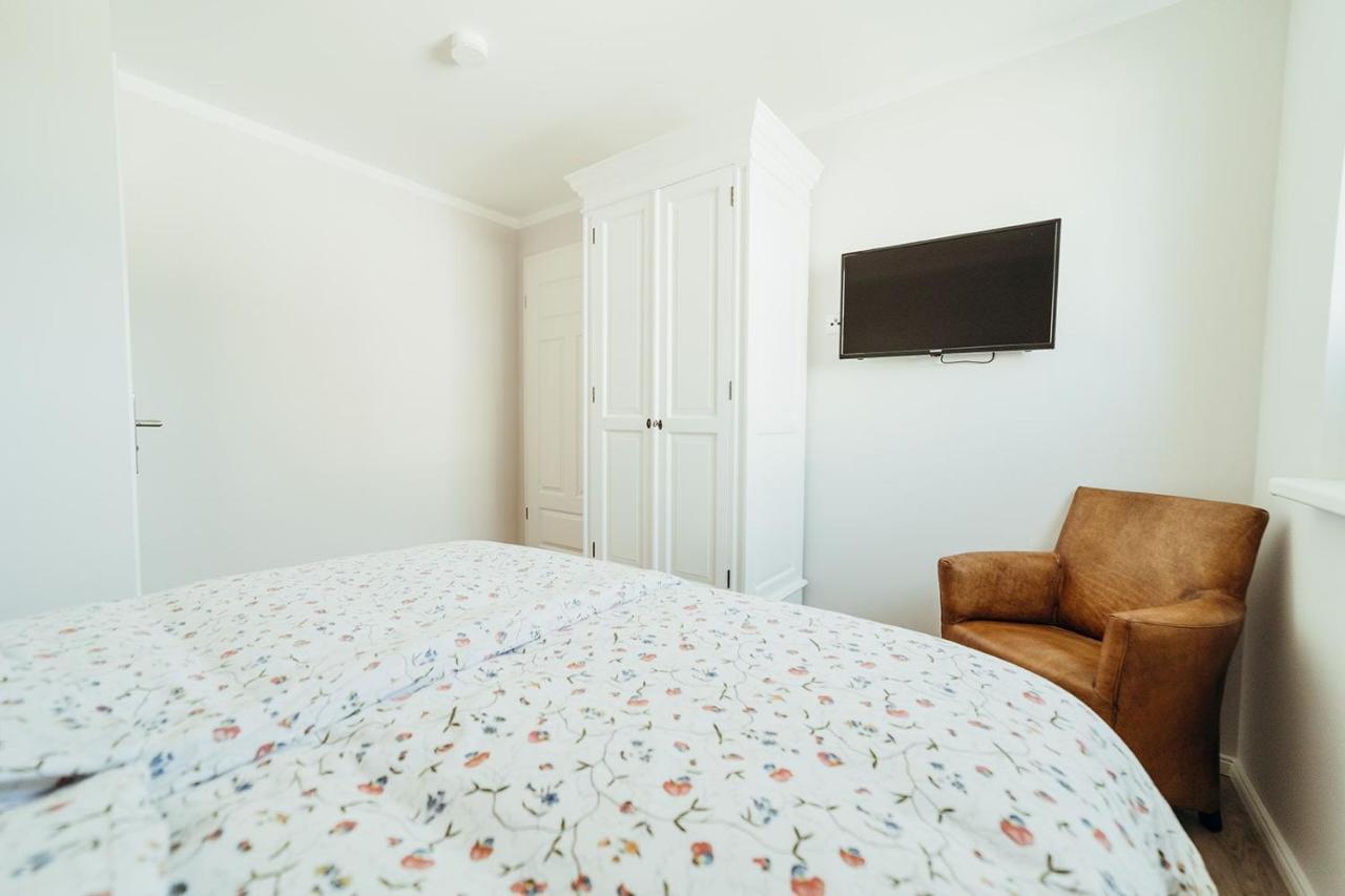 Villa Ocean View 하프크루그 외부 사진