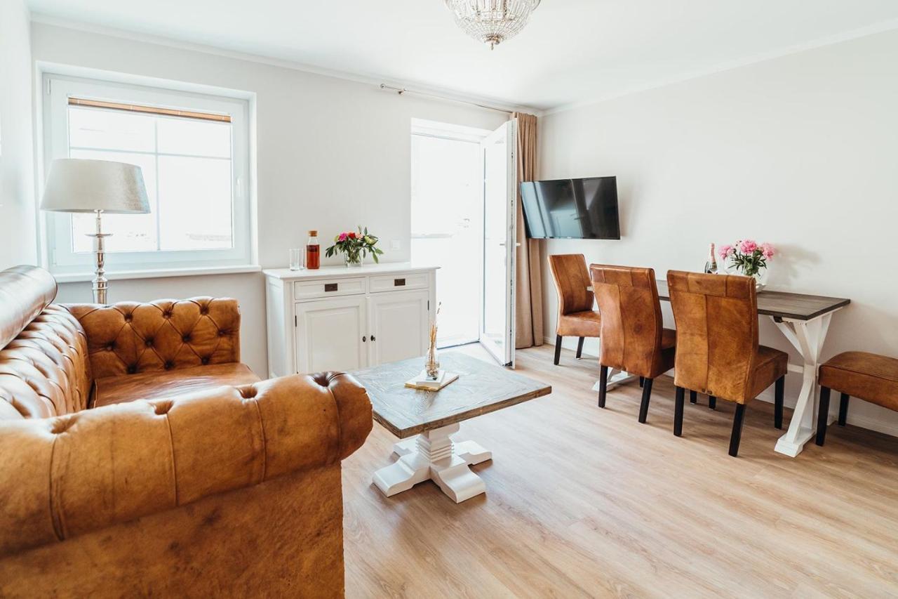 Villa Ocean View 하프크루그 외부 사진