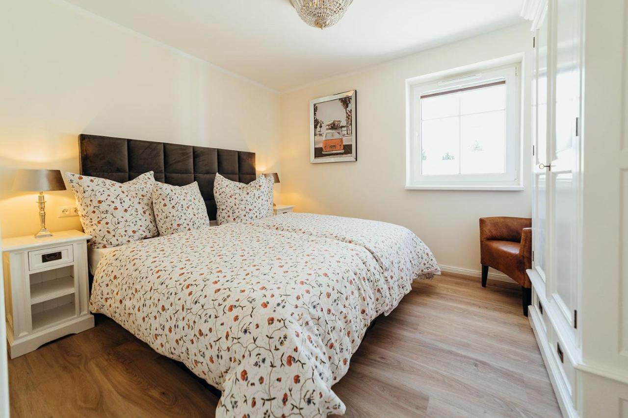 Villa Ocean View 하프크루그 외부 사진