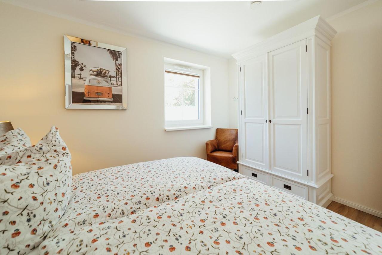 Villa Ocean View 하프크루그 외부 사진