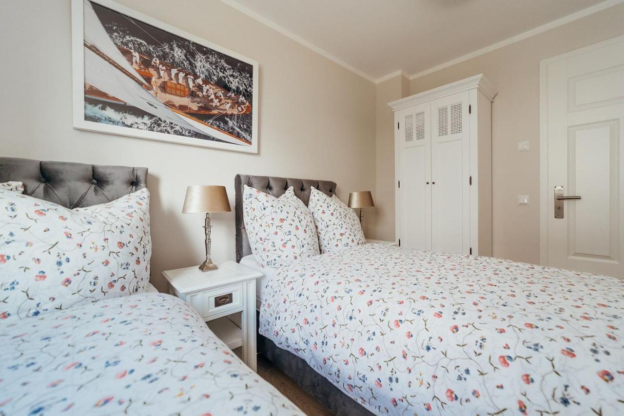 Villa Ocean View 하프크루그 외부 사진