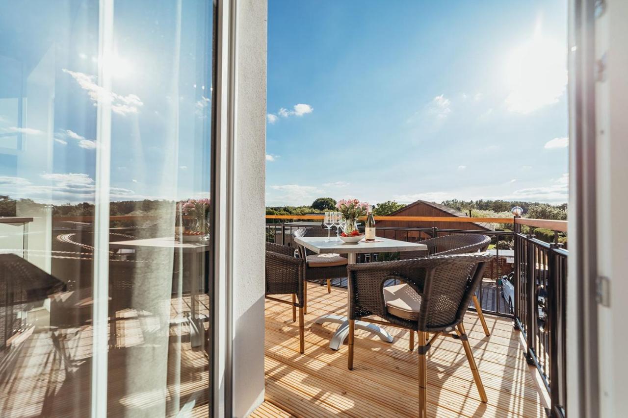 Villa Ocean View 하프크루그 외부 사진