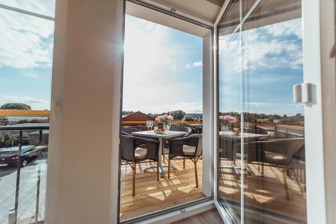 Villa Ocean View 하프크루그 외부 사진