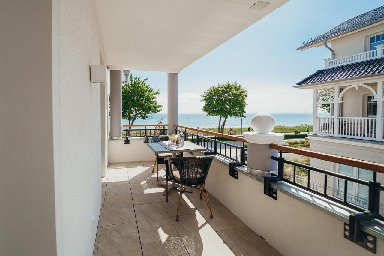 Villa Ocean View 하프크루그 외부 사진