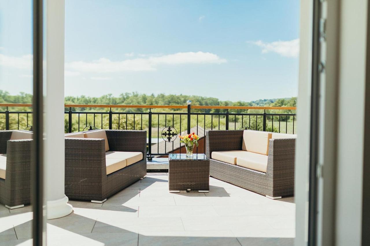 Villa Ocean View 하프크루그 외부 사진