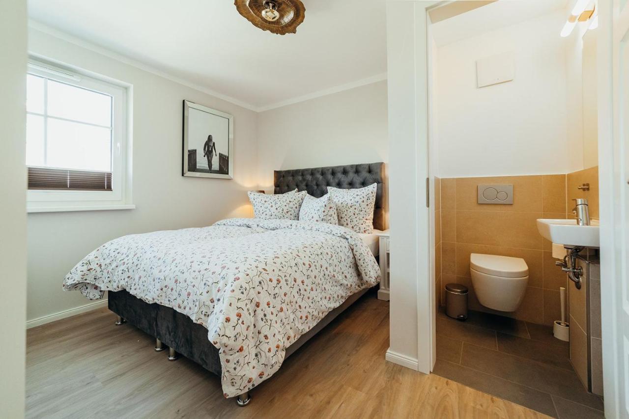 Villa Ocean View 하프크루그 외부 사진