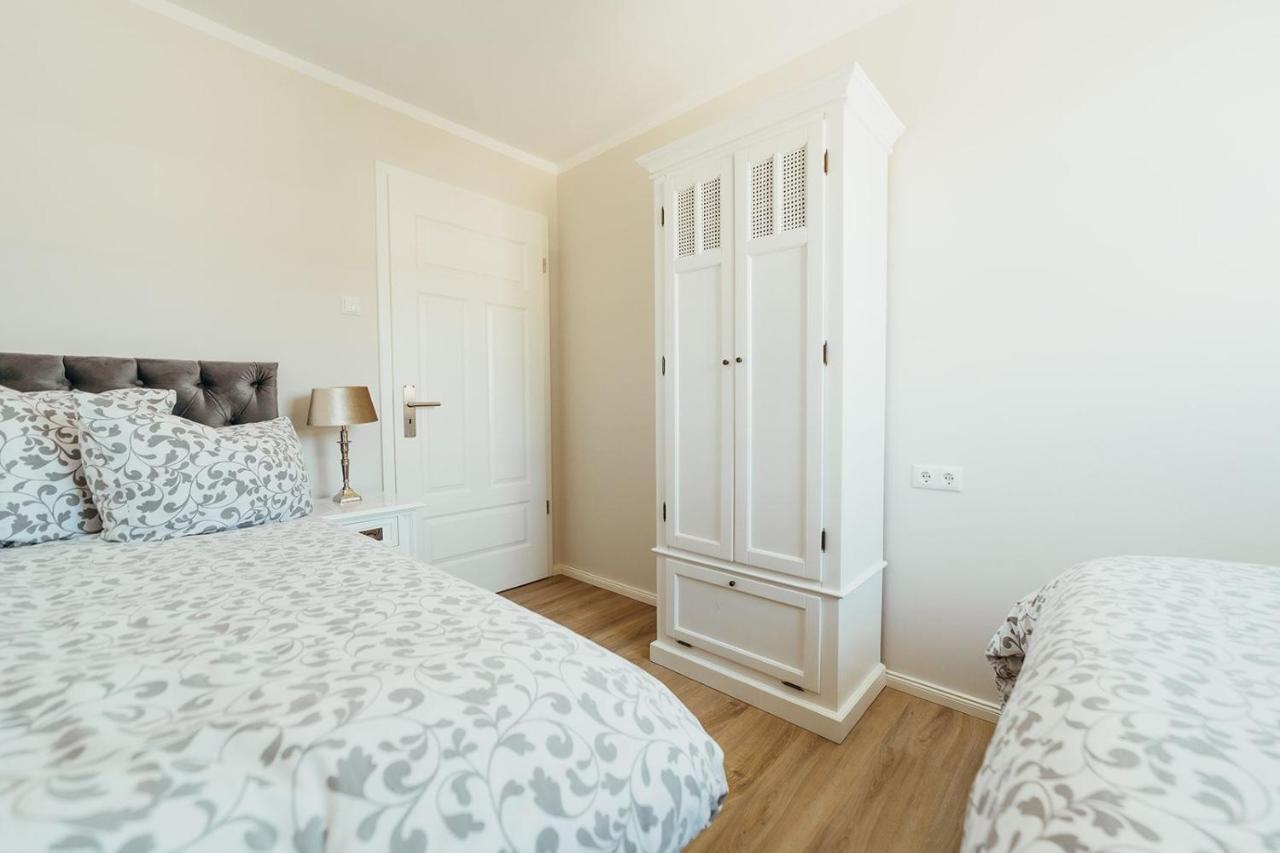 Villa Ocean View 하프크루그 외부 사진