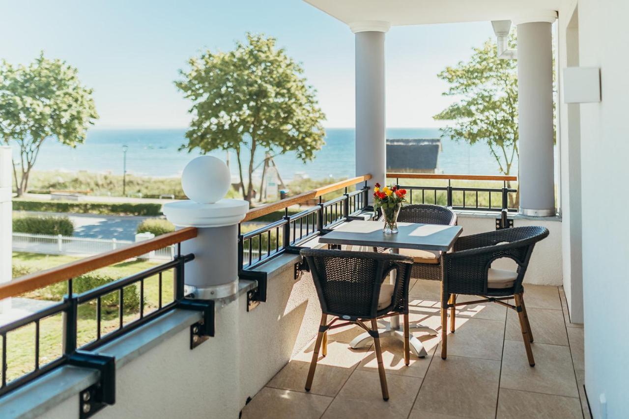 Villa Ocean View 하프크루그 외부 사진