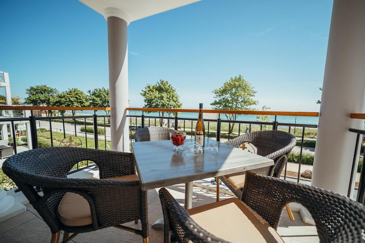 Villa Ocean View 하프크루그 외부 사진