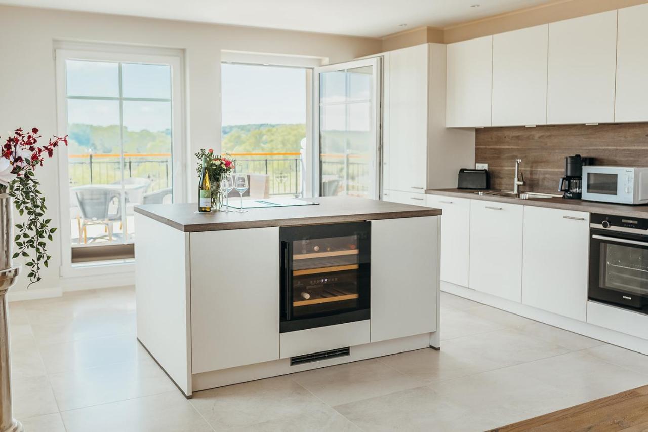 Villa Ocean View 하프크루그 외부 사진