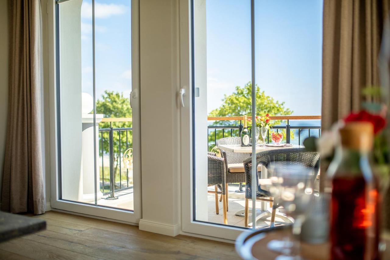 Villa Ocean View 하프크루그 외부 사진