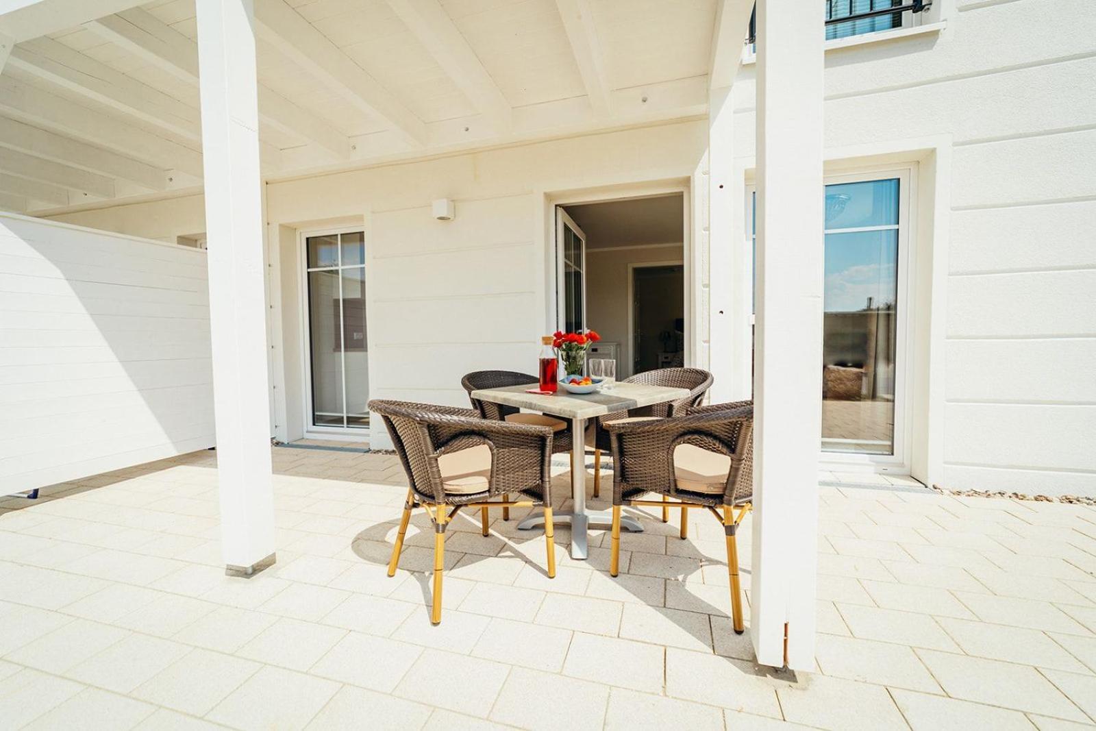 Villa Ocean View 하프크루그 외부 사진