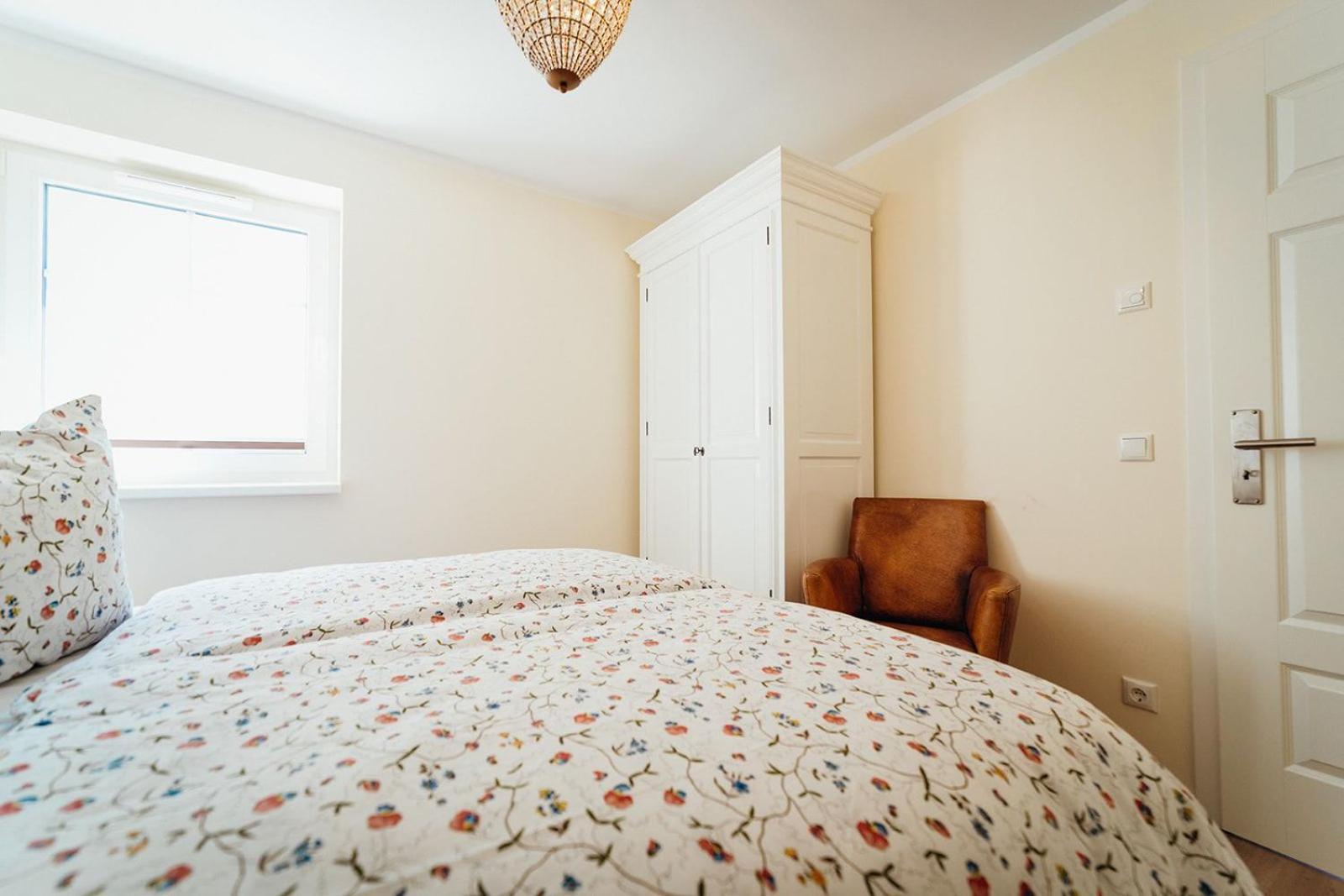 Villa Ocean View 하프크루그 외부 사진