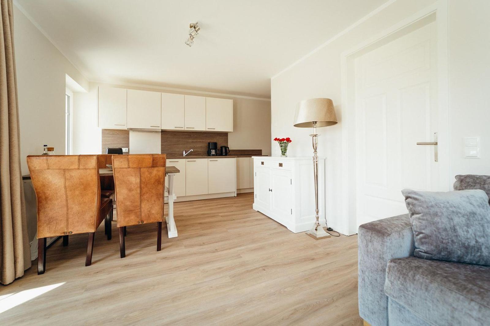 Villa Ocean View 하프크루그 외부 사진