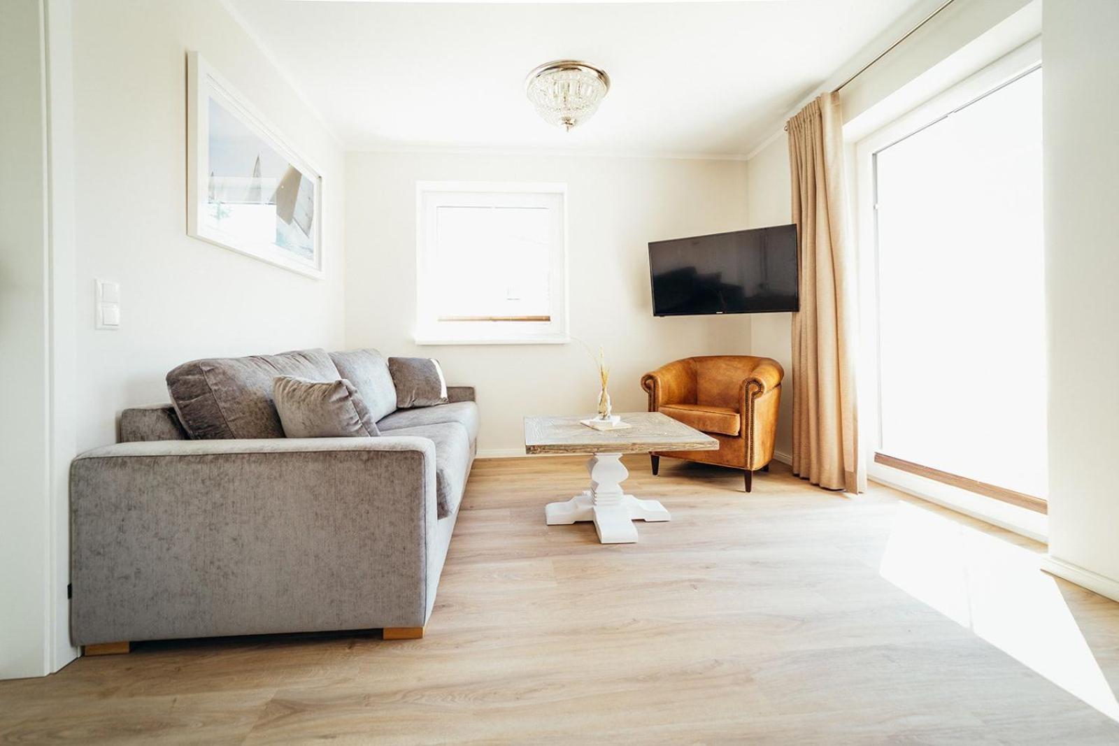 Villa Ocean View 하프크루그 외부 사진