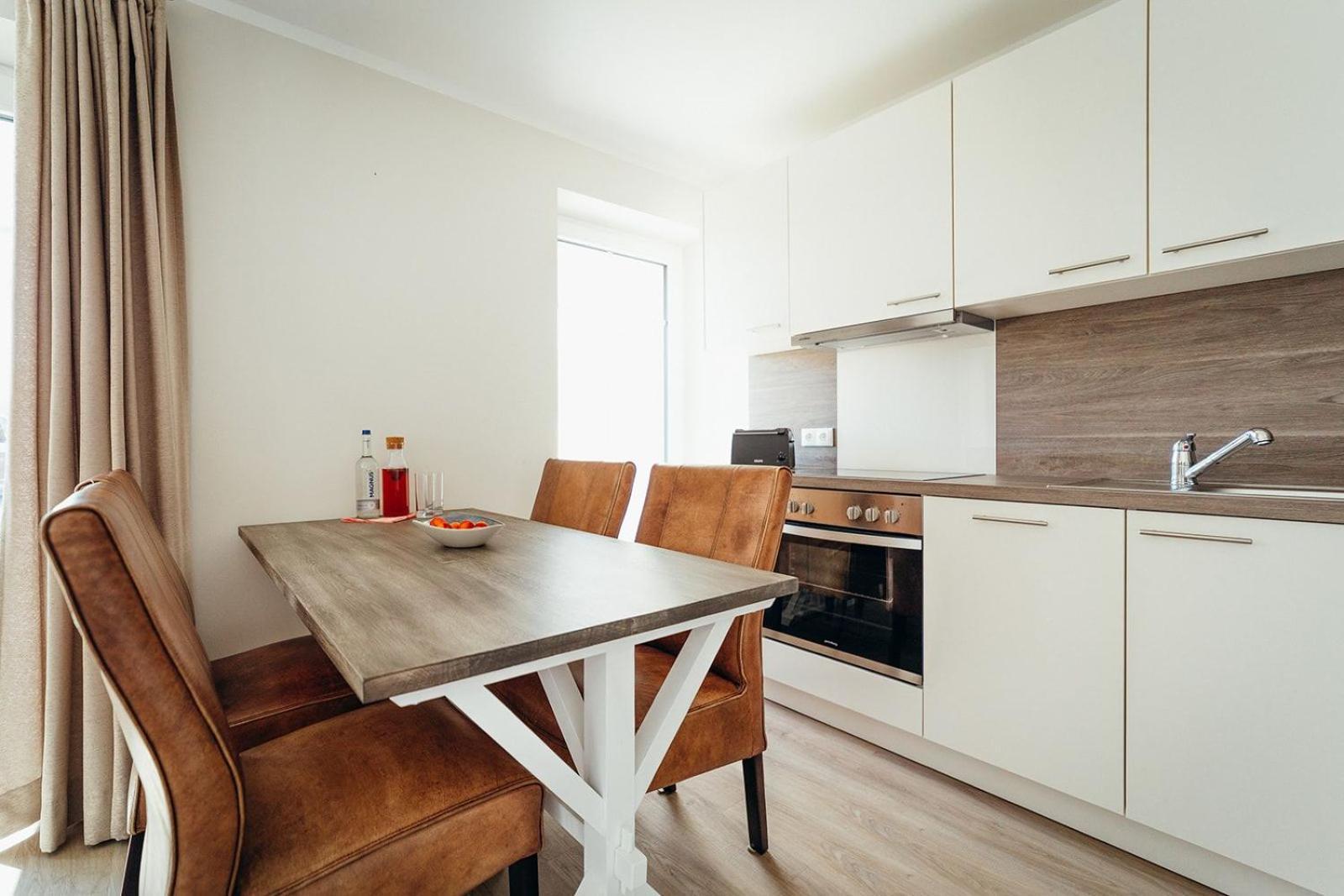 Villa Ocean View 하프크루그 외부 사진